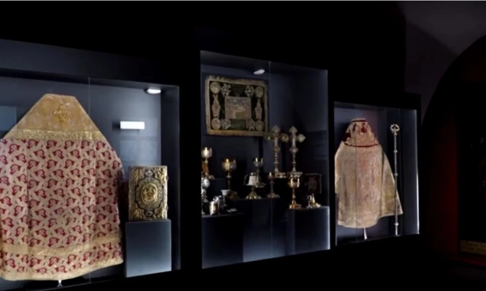 UNESCO v&agrave; Ukraine th&uacute;c đẩy bảo vệ di sản văn h&oacute;a trước t&aacute;c động của xung đột
