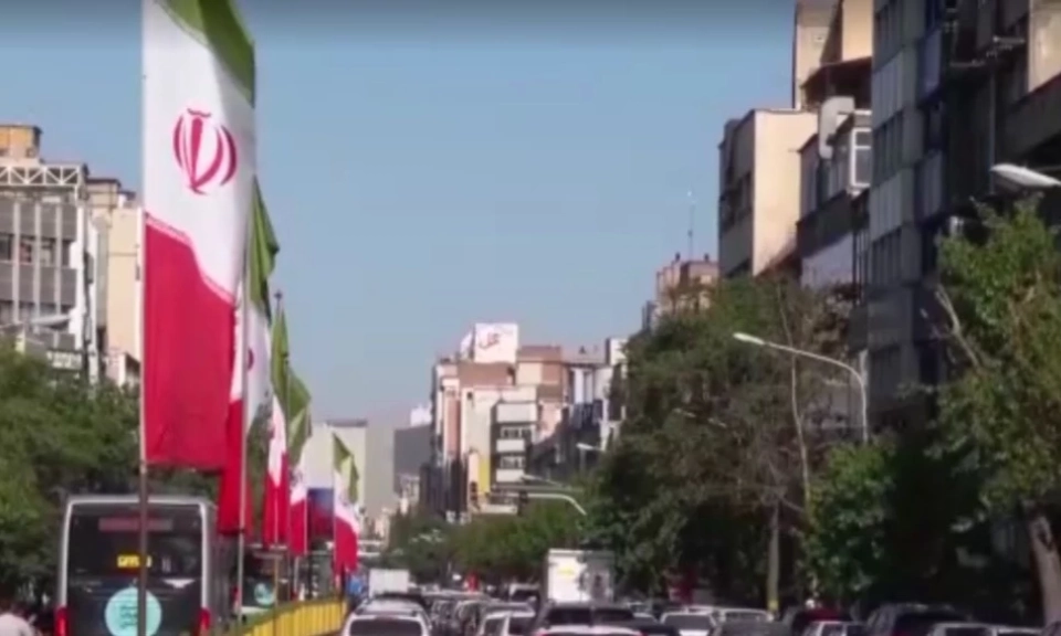 Iran tăng cường kiểm so&aacute;t quan hệ với truyền th&ocirc;ng nước ngo&agrave;i
