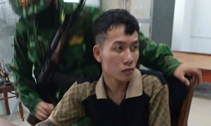 Bắt 2 đối tượng li&ecirc;n quan đường d&acirc;y mua b&aacute;n ma t&uacute;y ở Kh&aacute;nh H&ograve;a