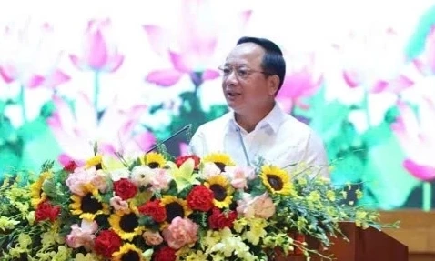 Hội nghị tập huấn, trao đổi kinh nghiệm tham mưu, gi&uacute;p việc của Ban Chỉ đạo 35 c&aacute;c tỉnh ủy, th&agrave;nh ủy, đảng ủy trực thuộc Trung ương năm 2026