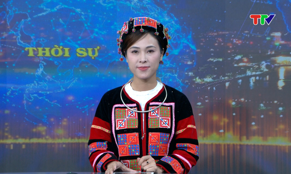 Thời sự trưa 17-8-2026