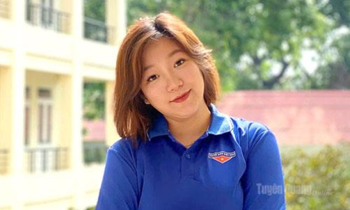 Đảng vi&ecirc;n trẻ ti&ecirc;n phong chuyển đổi số