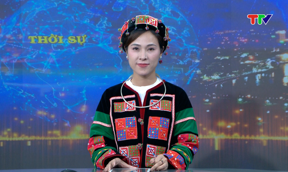Thời sự tối 17-8-2026