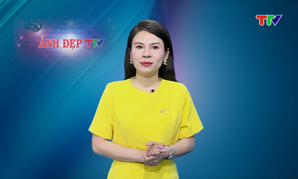 Ảnh đẹp TTV (số 8/2026)