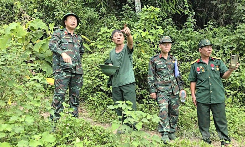 Những bản đồ k&yacute; ức