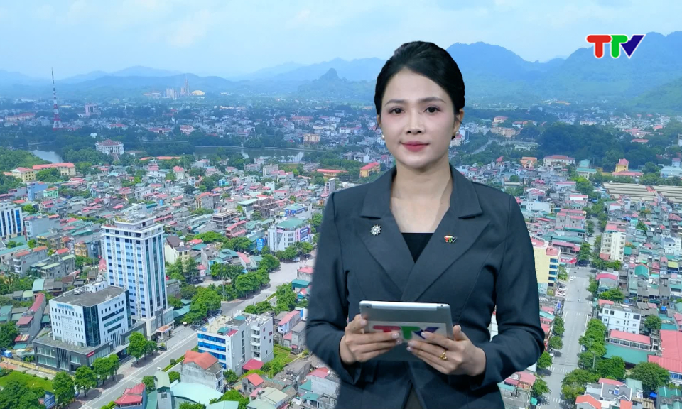 Tuy&ecirc;n Quang ph&aacute;t triển bền vững (17/8/2026)| Tập trung l&agrave;m sạch dữ liệu đất đai