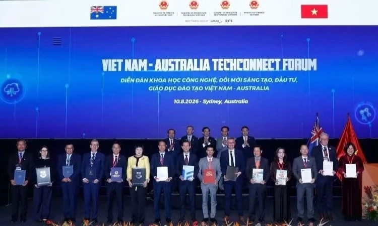 Đại học Monash (Australia) triển khai chương tr&igrave;nh Thạc sĩ TESOL tại Việt Nam