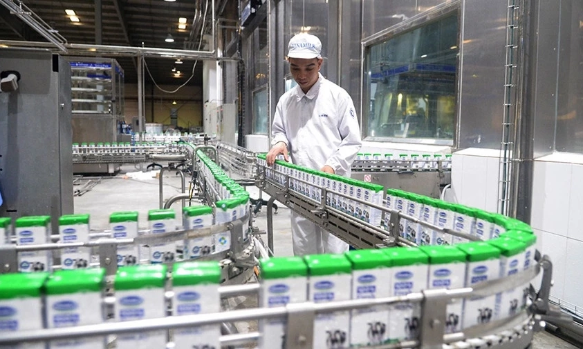Thương hiệu Việt chinh phục người Việt để vươn tầm thế giới