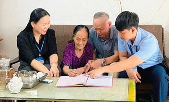 Thay đổi lịch chi trả lương hưu th&aacute;ng 9-2026 do dịp Quốc kh&aacute;nh được nghỉ 5 ng&agrave;y