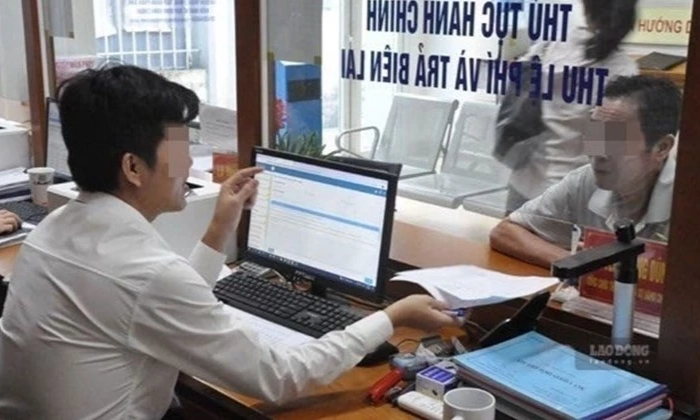 Bộ Nội vụ y&ecirc;u cầu r&agrave; so&aacute;t việc sử dụng bi&ecirc;n chế trước ng&agrave;y 25.8