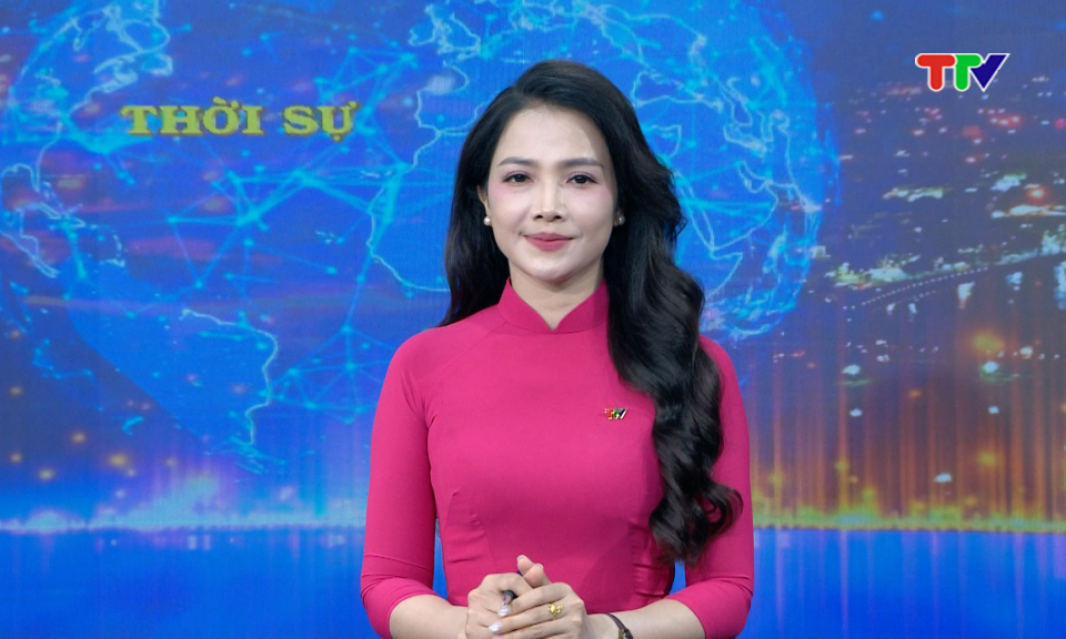 Thời sự trưa 18-8-2026