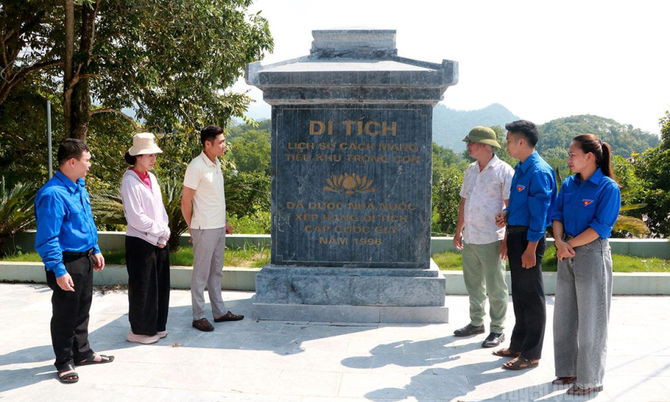 Kể chuyện Bằng H&agrave;nh