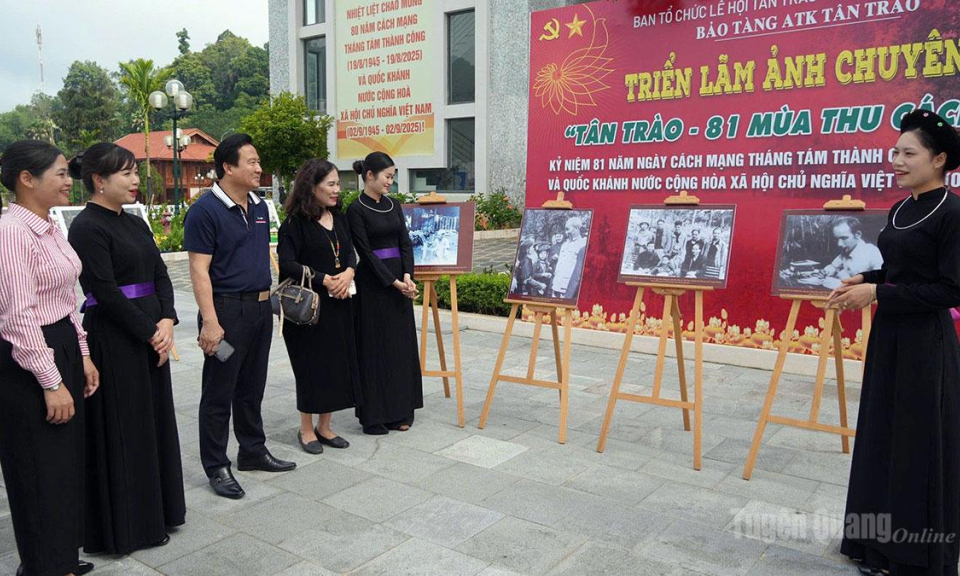 Kết nối địa chỉ đỏ