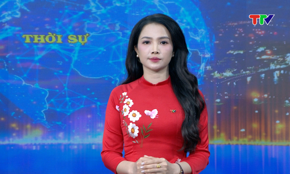 Thời sự tối 18-8-2026