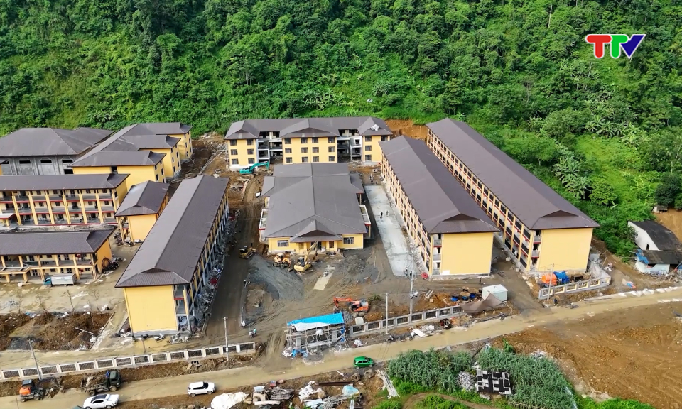Những m&aacute;i trường chắp c&aacute;nh ước mơ