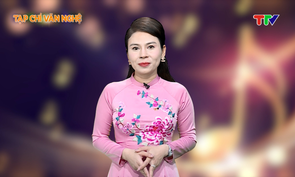 Tạp ch&iacute; Văn nghệ| Nghệ thuật m&uacute;a l&acirc;n &ndash; sư &ndash; rồng