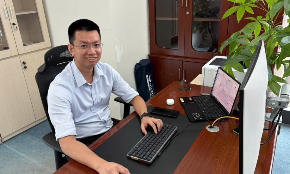 VNPT cung cấp giải ph&aacute;p to&agrave;n tr&igrave;nh cho hợp đồng lao động điện tử
