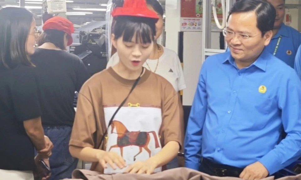 Kỳ nghỉ 5 ng&agrave;y dịp Quốc kh&aacute;nh: Th&ecirc;m năng lượng, th&ecirc;m niềm vui
