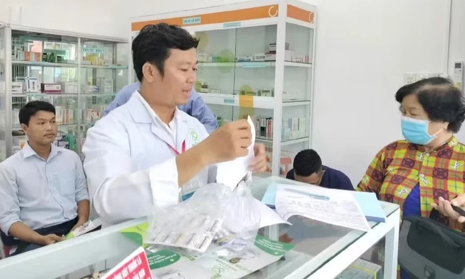 Bộ Y tế đề xuất Quỹ Bảo hiểm y tế thanh to&aacute;n chi ph&iacute; kh&aacute;m, chữa bệnh y học gia đ&igrave;nh