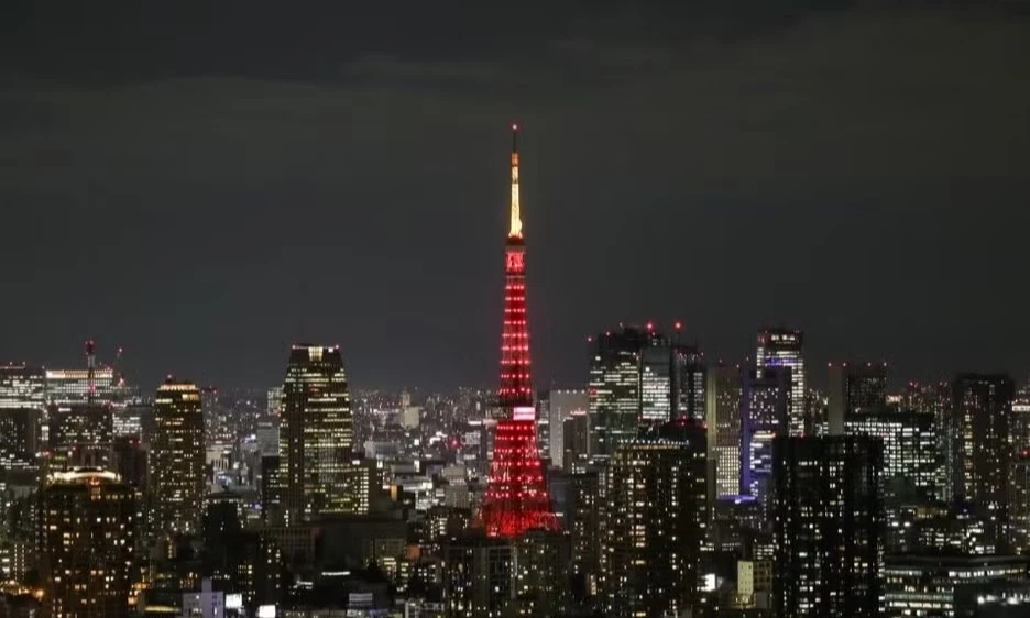 Tokyo thắp ngọn lửa đầu ti&ecirc;n hướng tới lễ rước đuốc Đại hội thể thao ch&acirc;u &Aacute; Aichi-Nagoya