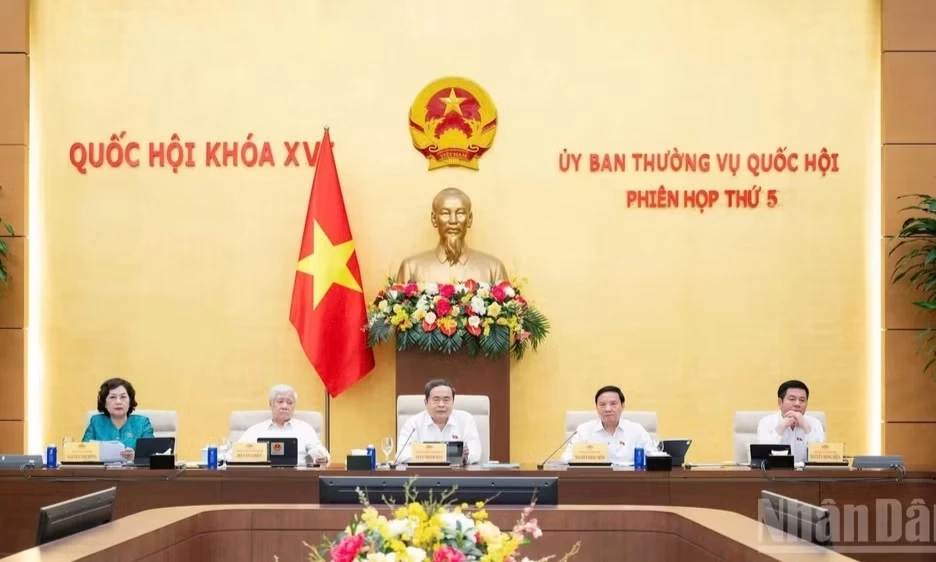 Đề cao t&iacute;nh hướng thiện, nh&acirc;n đạo trong xử l&yacute; người phạm tội