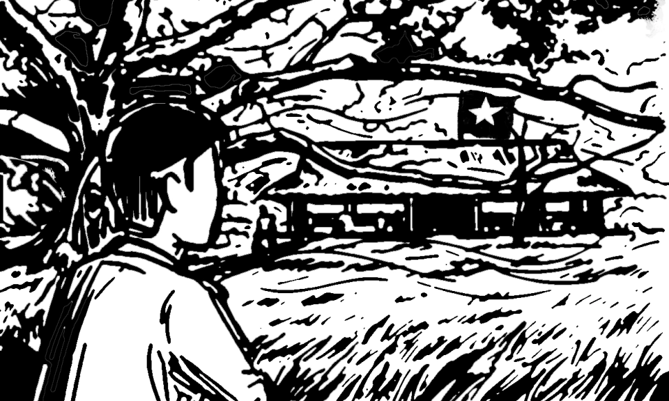 Tản văn: Mi&ecirc;n man kh&uacute;c thu ca lịch sử