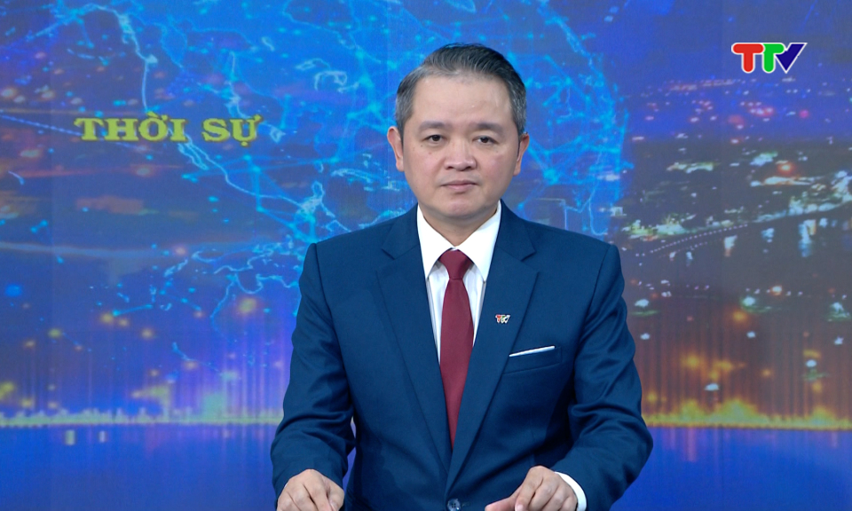 Thời sự trưa 19-8-2026