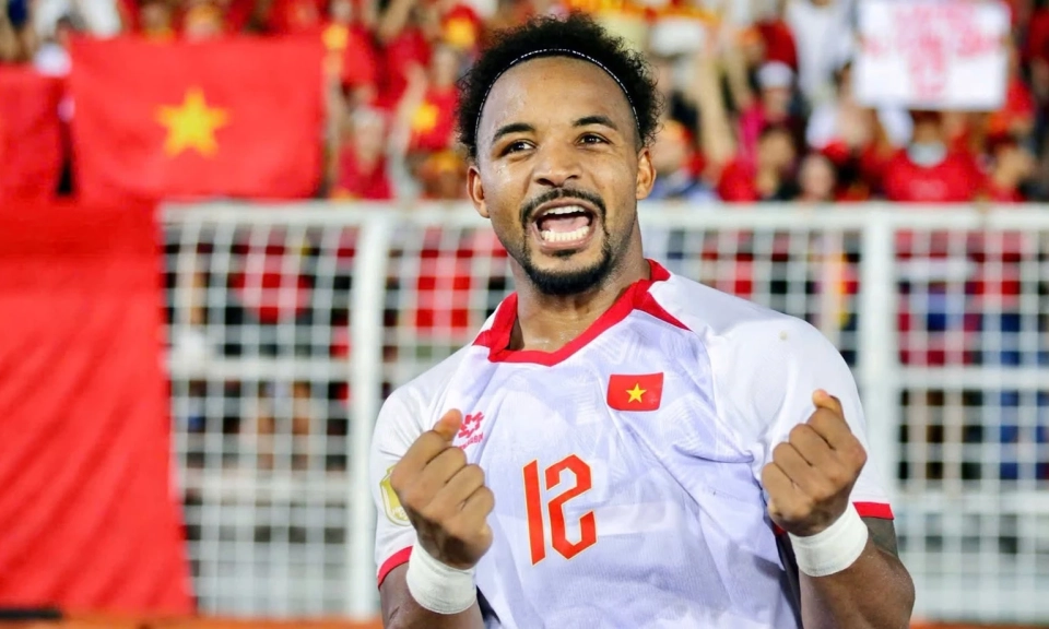Tuyển Việt Nam được dự đo&aacute;n thắng Malaysia 2-0 tr&ecirc;n s&acirc;n Mỹ Đ&igrave;nh