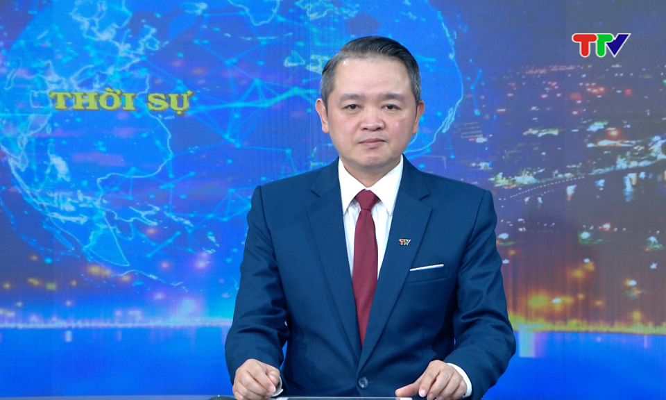 Thời sự tối 19-8-2026