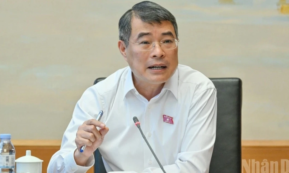 Cơ cấu lại nhiệm vụ, nguồn lực để tr&aacute;nh tr&ugrave;ng lặp, l&atilde;ng ph&iacute;, bảo đảm tập trung đ&uacute;ng đối tượng
