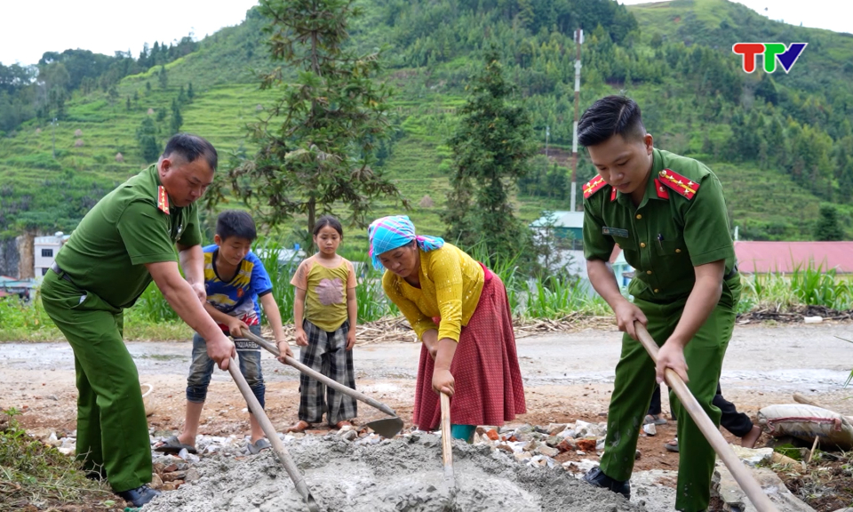 B&igrave;nh y&ecirc;n từ những điều b&igrave;nh dị