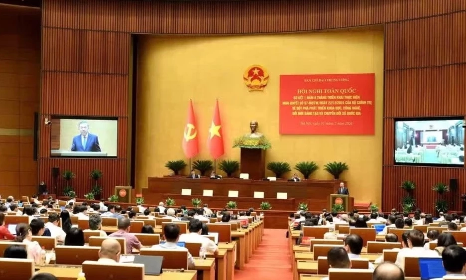 Chuyển mạnh sang tạo ra sản phẩm, kết quả v&agrave; gi&aacute; trị cụ thể