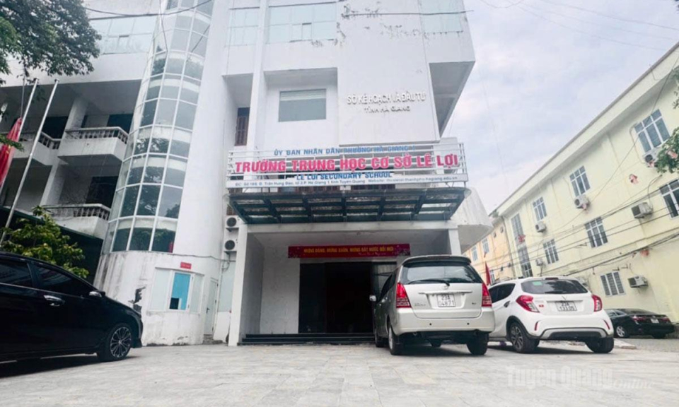 Khai th&aacute;c hiệu quả nh&agrave;, đất d&ocirc;i dư