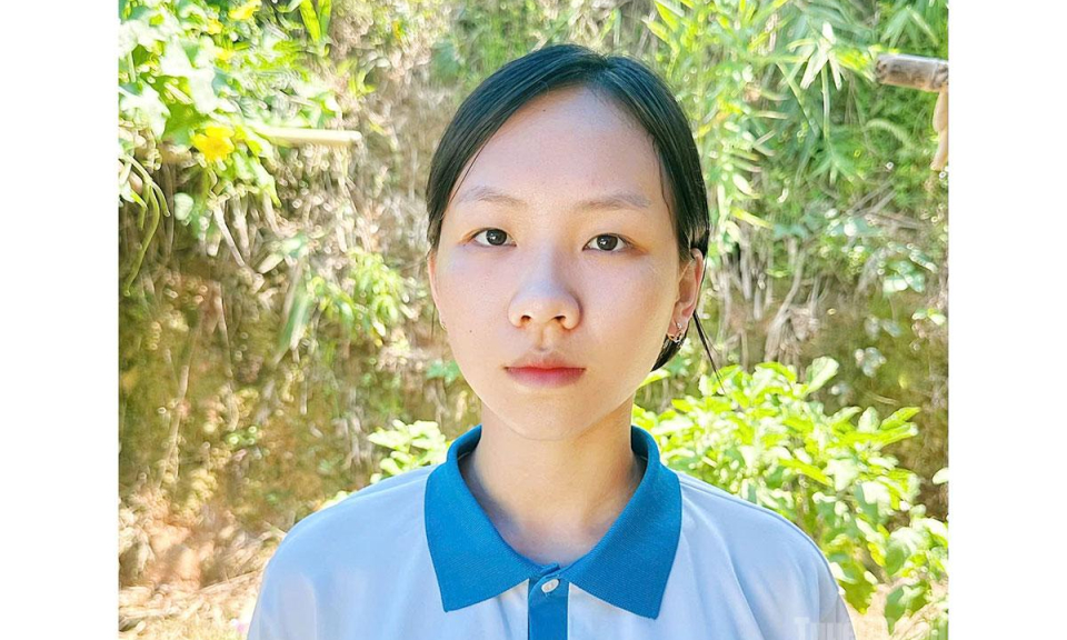 Niềm tự h&agrave;o ở Đồng Khẩn