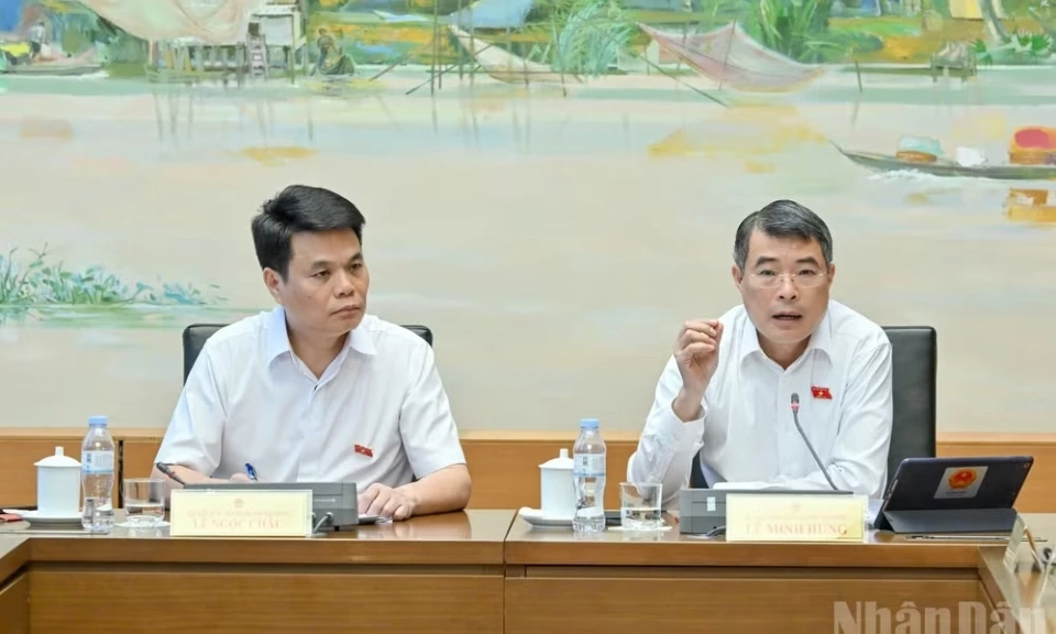 Thủ tướng: Hết thời hạn sử dụng chung cư kh&ocirc;ng c&oacute; nghĩa người d&acirc;n mất quyền t&agrave;i sản