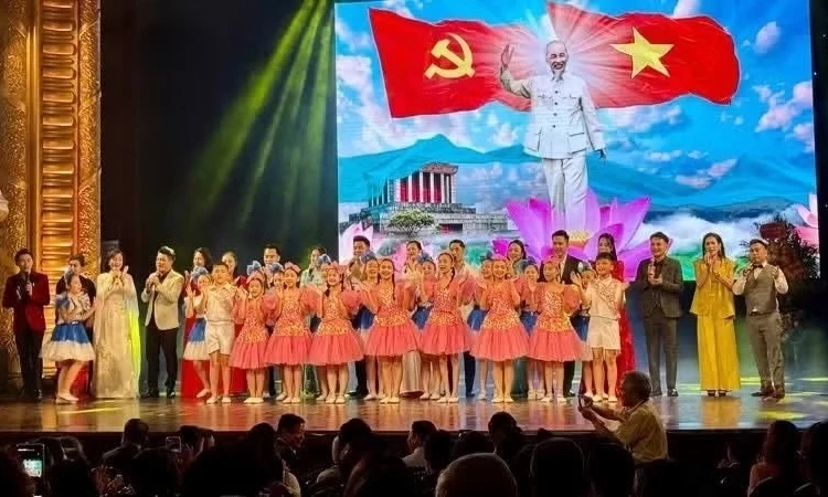 &Acirc;m nhạc Việt Nam trước vận hội mới
