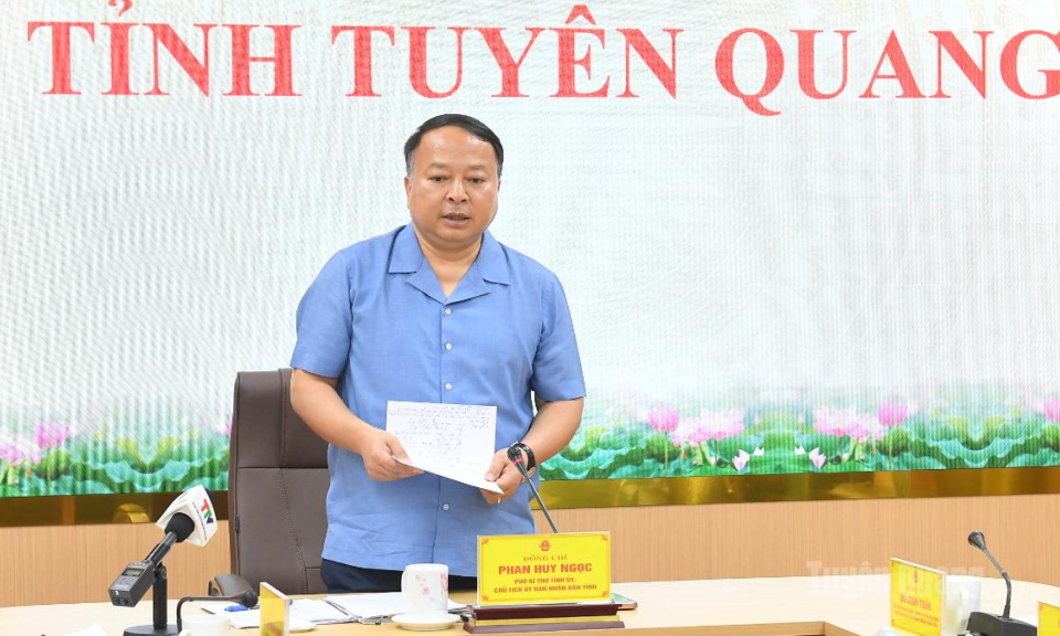 Chuẩn bị chu đ&aacute;o c&aacute;c điều kiện cho năm học mới