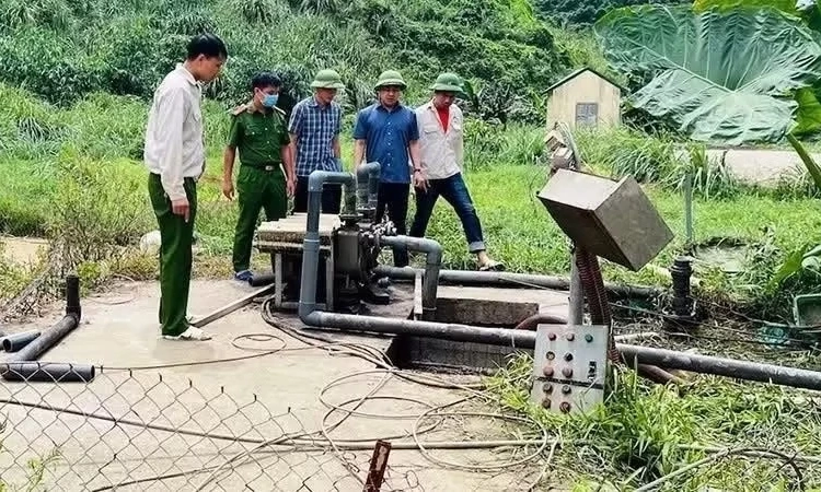 Ph&ograve;ng ngừa từ gốc để giảm tai nạn lao động