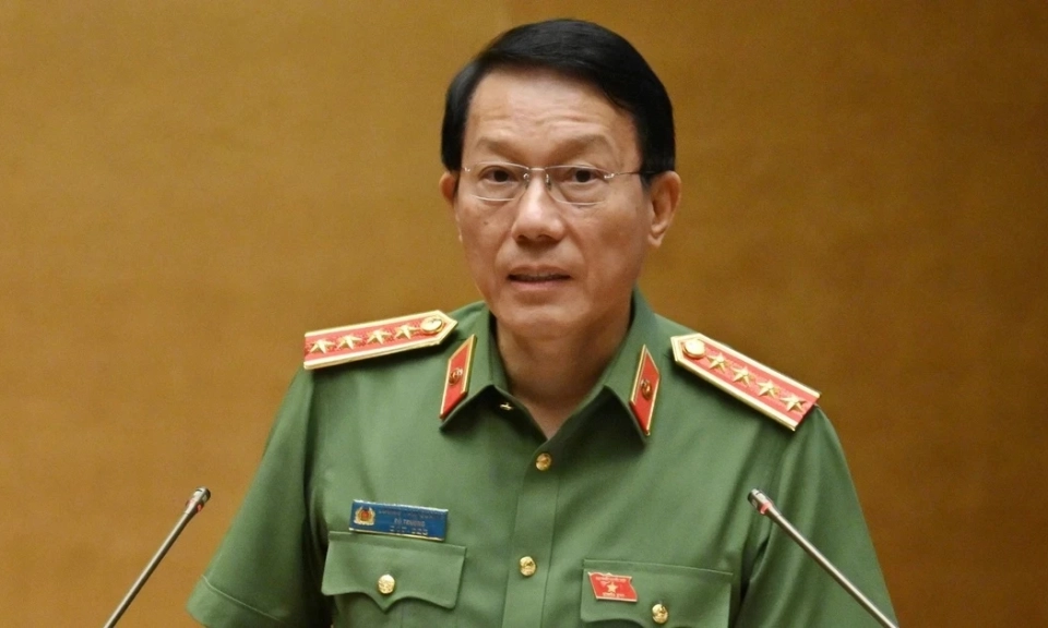 Đề xuất kh&ocirc;ng tiếp tục tổ chức Cơ quan điều tra Viện kiểm s&aacute;t nh&acirc;n d&acirc;n tối cao