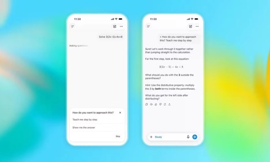OpenAI ra mắt phi&ecirc;n bản ChatGPT d&agrave;nh cho thanh thiếu ni&ecirc;n