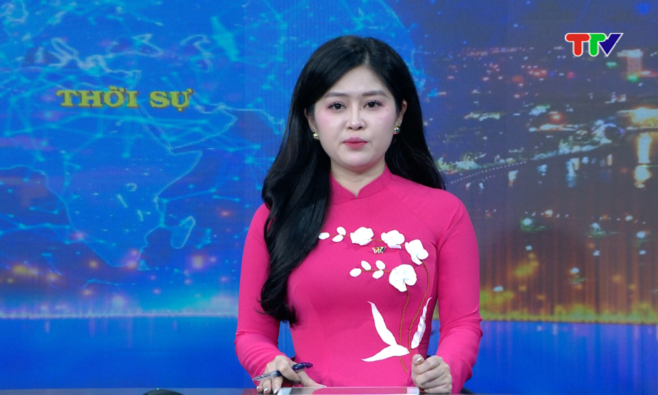 Thời sự trưa 20-8-2026
