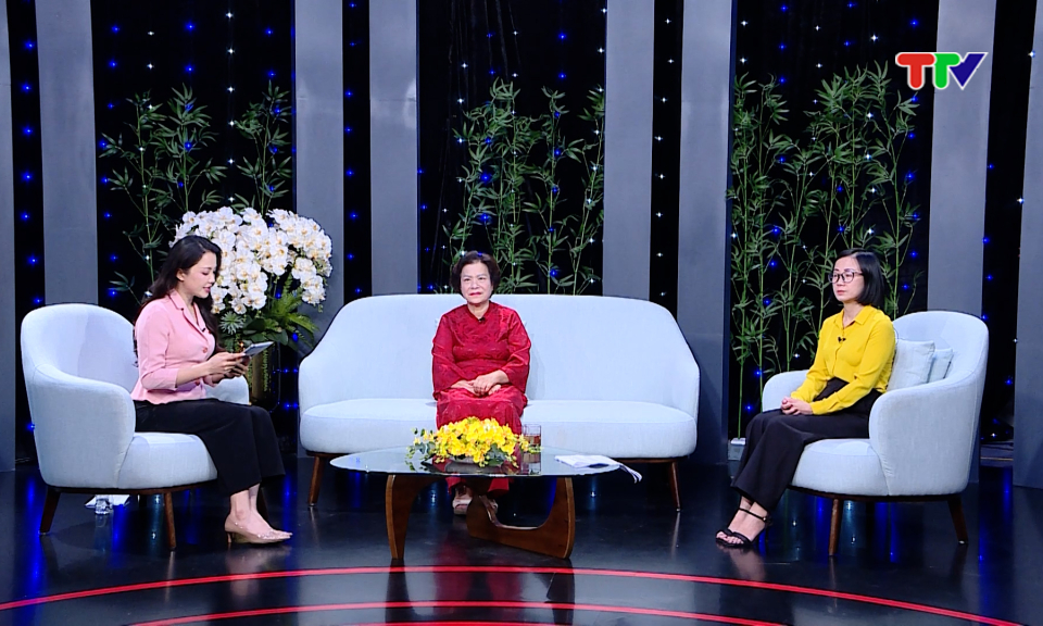Tọa đ&agrave;m| Chung sức n&acirc;ng bước học sinh v&ugrave;ng kh&oacute;