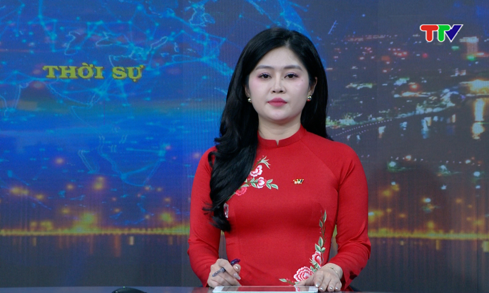 Thời sự tối 20-8-2026