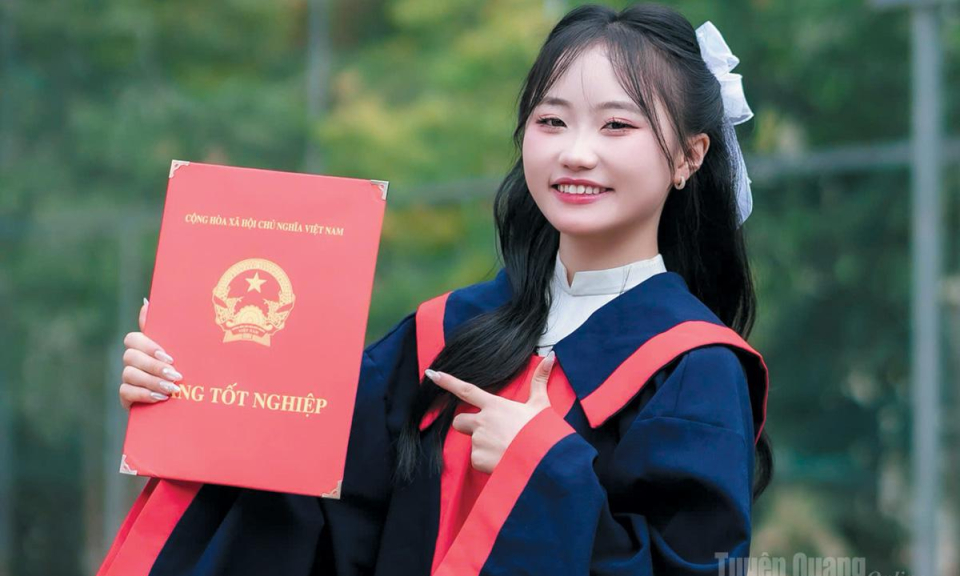Ước mơ gieo chữ