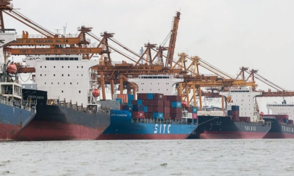 ASEAN mở rộng "cửa ng&otilde;" đối với h&agrave;ng h&oacute;a Ấn Độ
