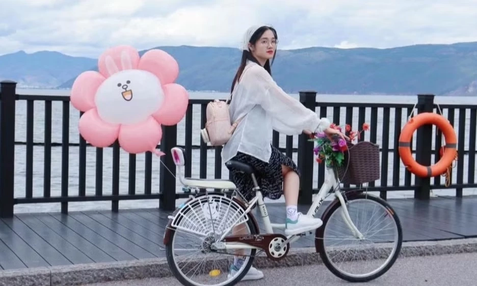 Trung Quốc &aacute;p dụng hai ch&iacute;nh s&aacute;ch miễn thị thực cho c&ocirc;ng d&acirc;n Việt Nam