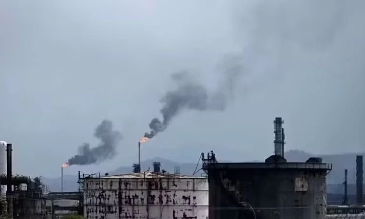 Mỹ v&agrave; Venezuela tăng cường hợp t&aacute;c dầu kh&iacute;