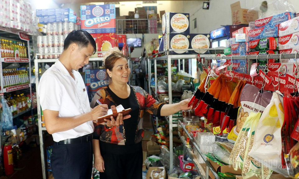 Đồng h&agrave;nh ph&aacute;t triển kinh doanh