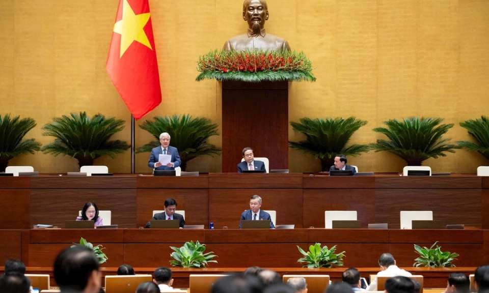 Đổi mới phương thức quản trị chương tr&igrave;nh mục ti&ecirc;u quốc gia