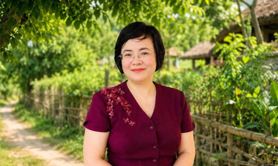 Thực h&agrave;nh lời dạy của B&aacute;c
